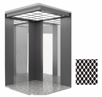 Passenger Elevator