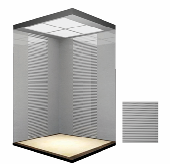 Passenger Elevator
