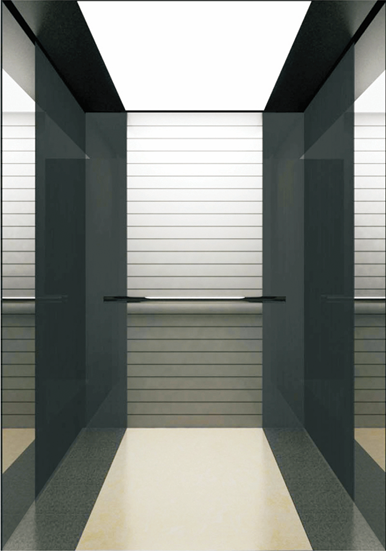 Passenger Elevator