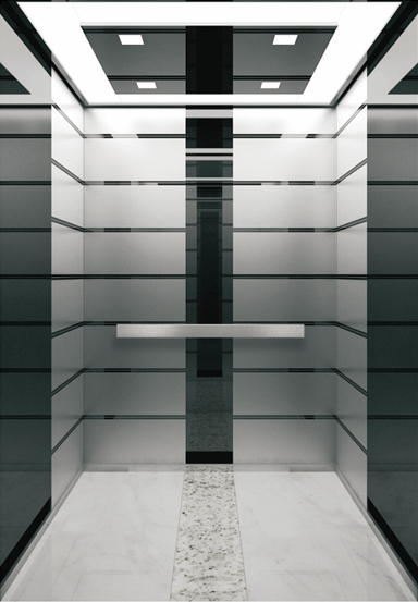 Passenger Elevator