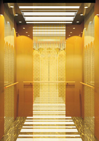 Passenger Elevator