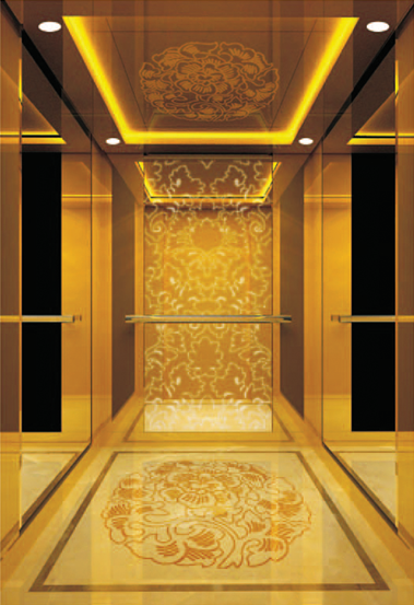 Passenger Elevator