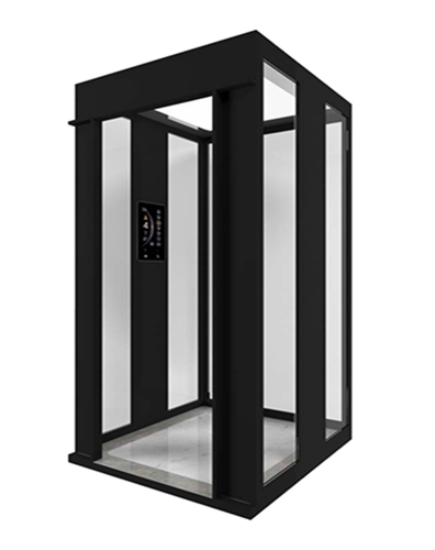 Villa lift