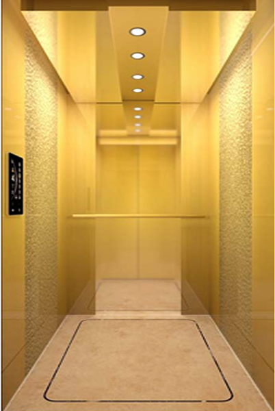 Villa lift