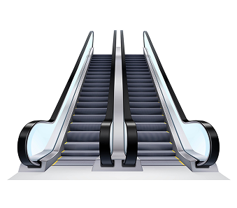 Multi Type Escalator