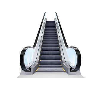 Multi Type Escalator