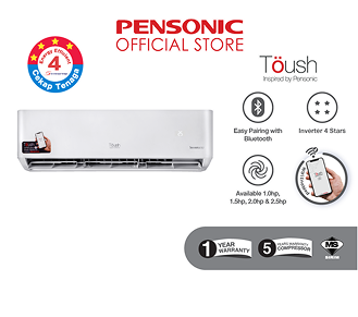 Pensonic Air Conditioner